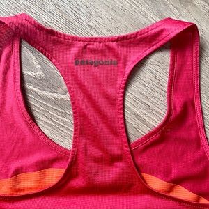Patagonia ultra lightweight tank